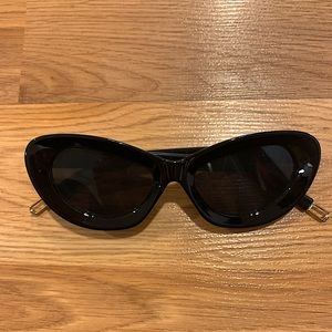 Retro Sunglasses